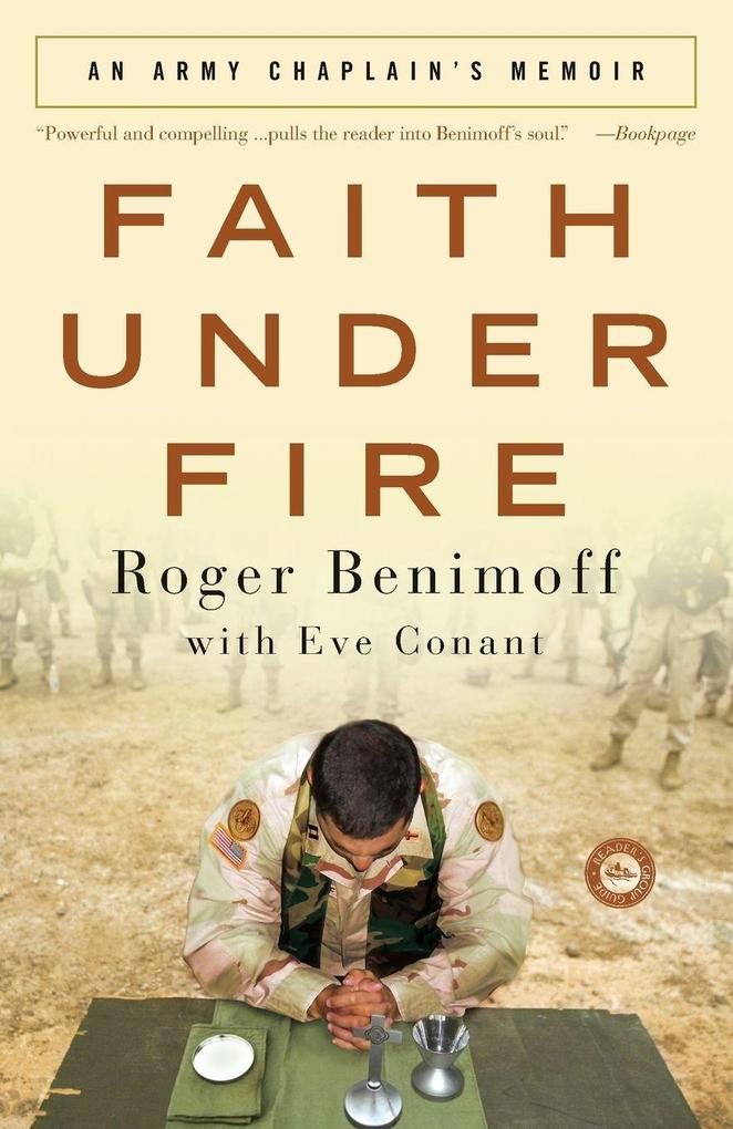 Faith Under Fire