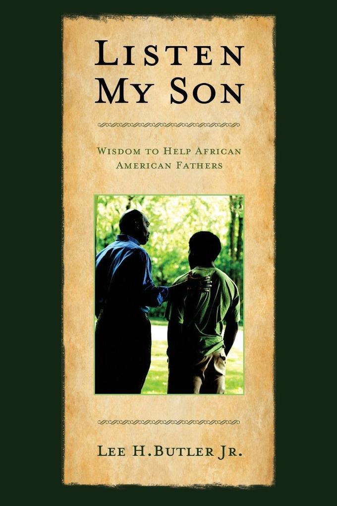 Listen My Son