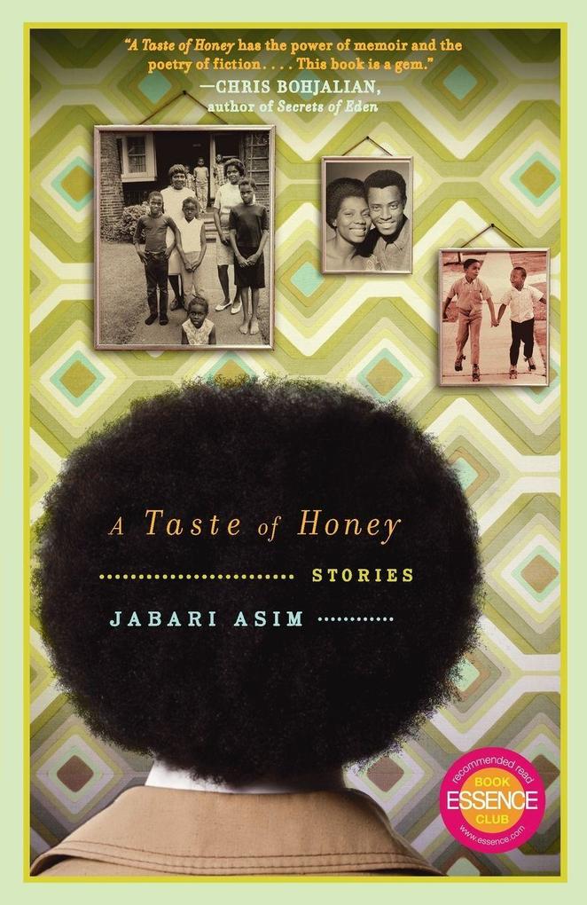 A Taste of Honey
