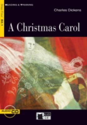 Christmas Carol+cd - Charles Dickens