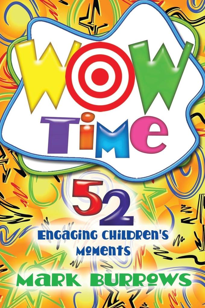 Wow Time