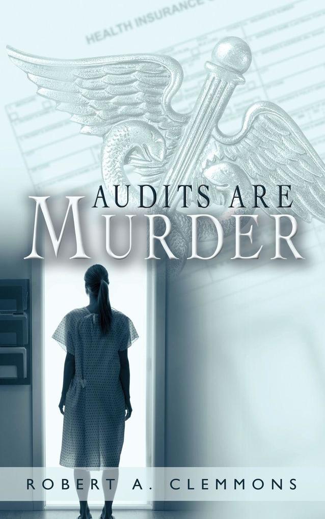 Audits Are Murder