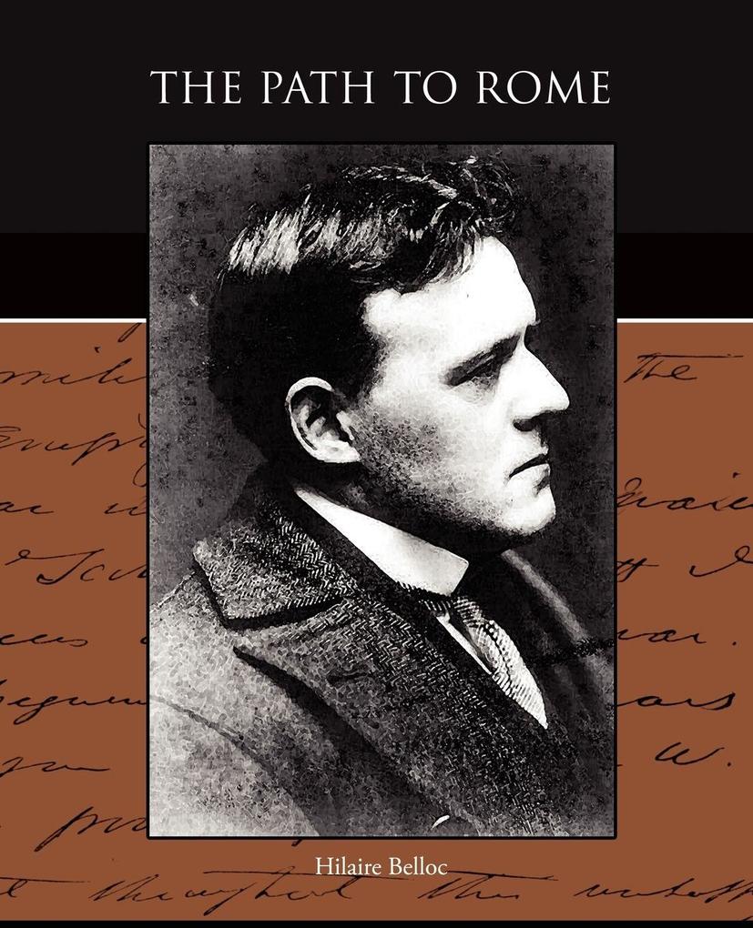 The Path to Rome