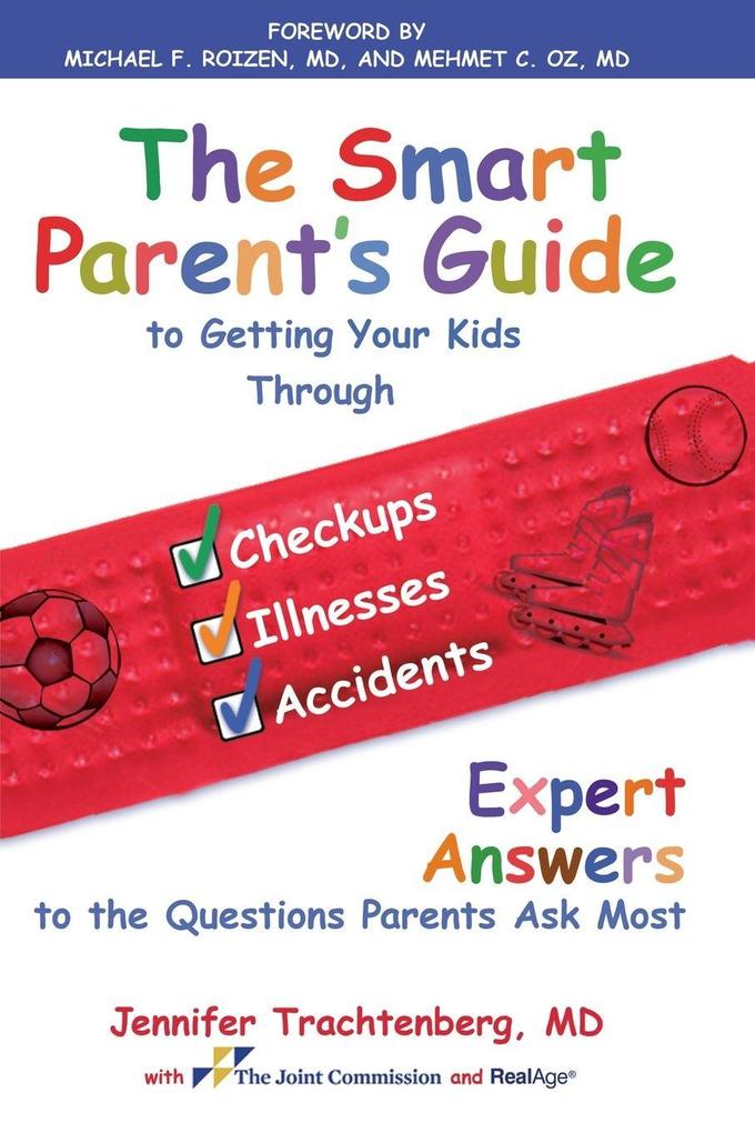 The Smart Parent's Guide