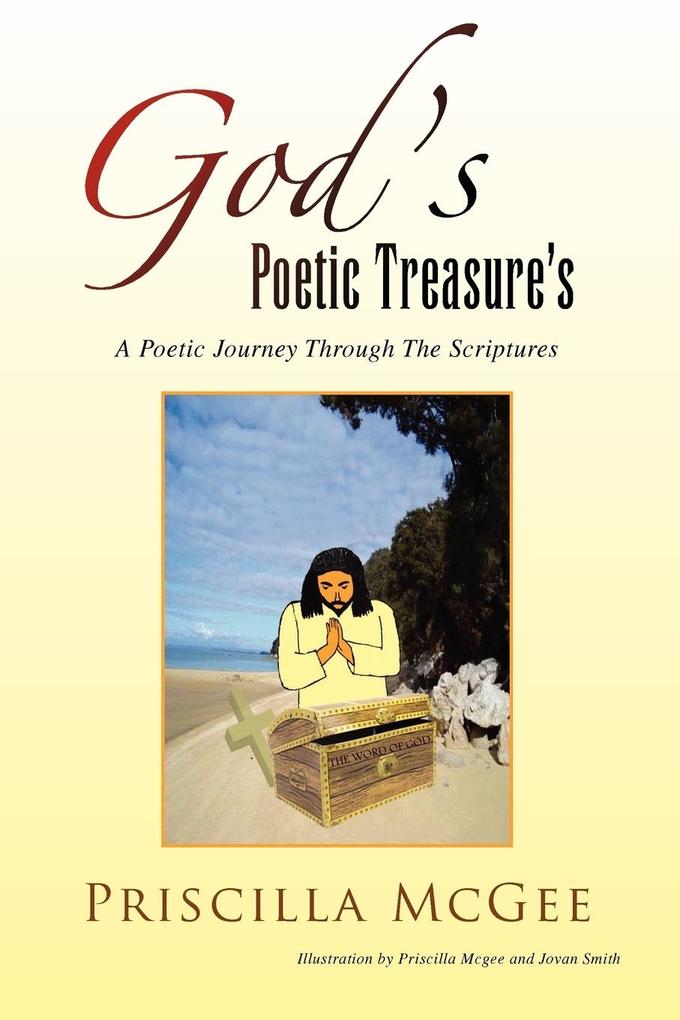 God‘s Poetic Treasure‘s