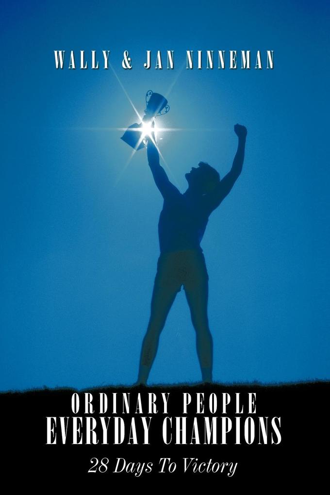 Ordinary People - Everyday Champions