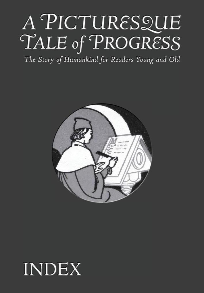 A Picturesque Tale of Progress