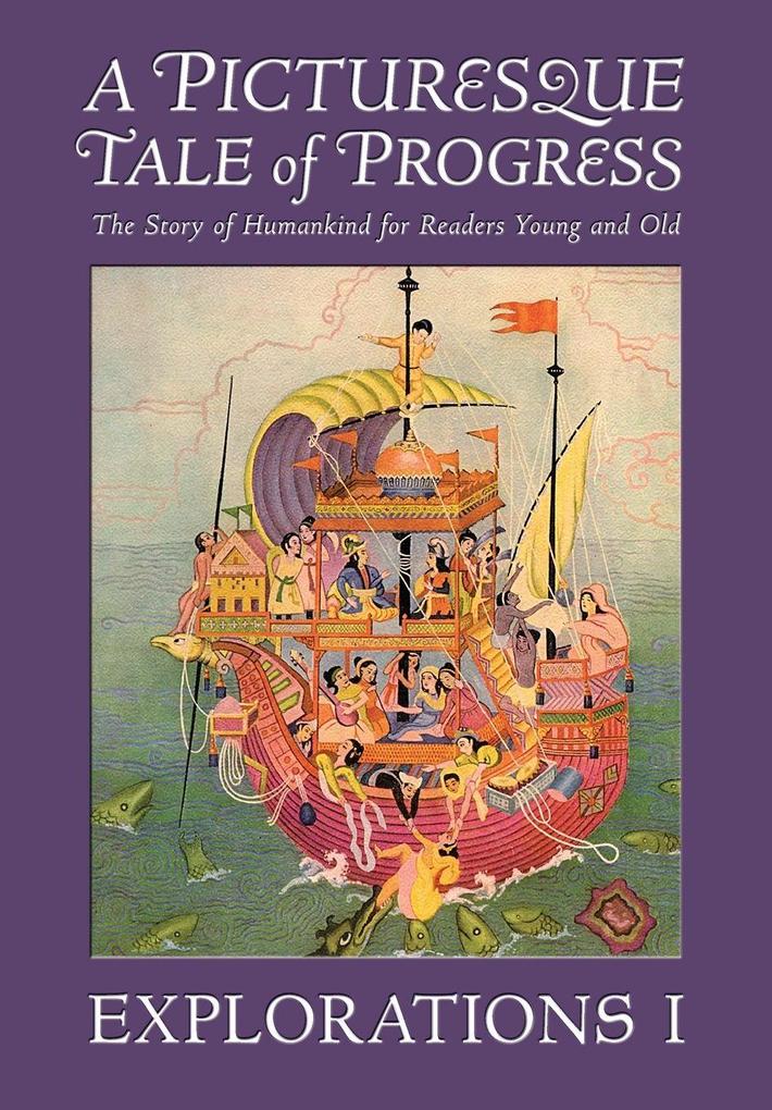 A Picturesque Tale of Progress
