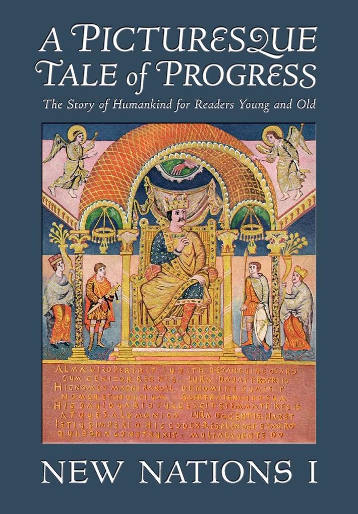 A Picturesque Tale of Progress