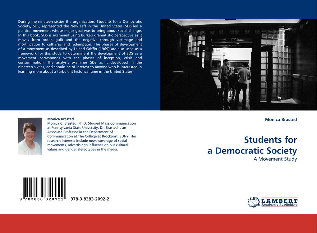 Students for a Democratic Society