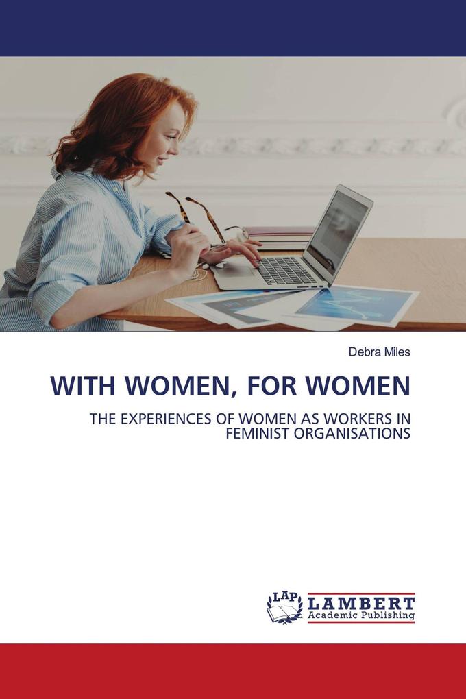 WITH WOMEN FOR WOMEN