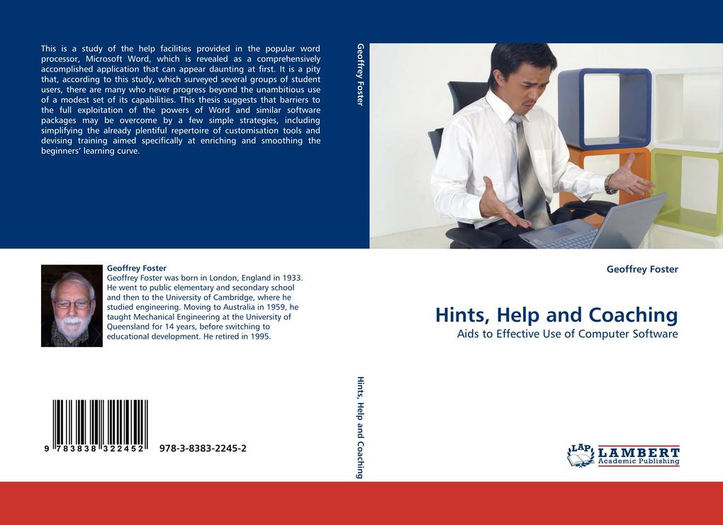 Hints Help and Coaching