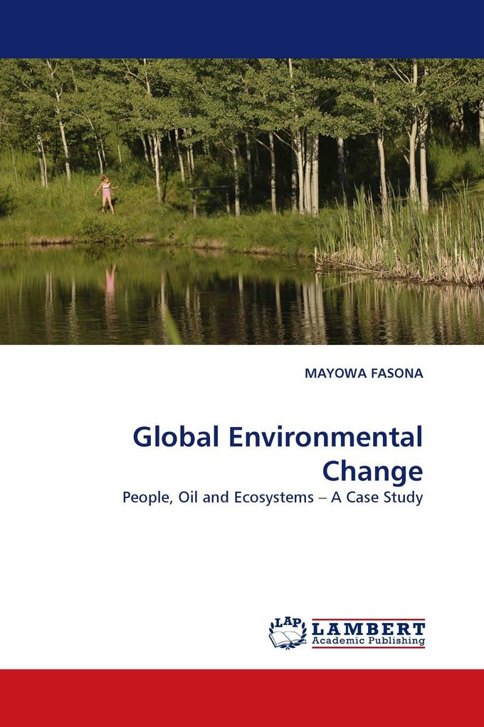 Global Environmental Change