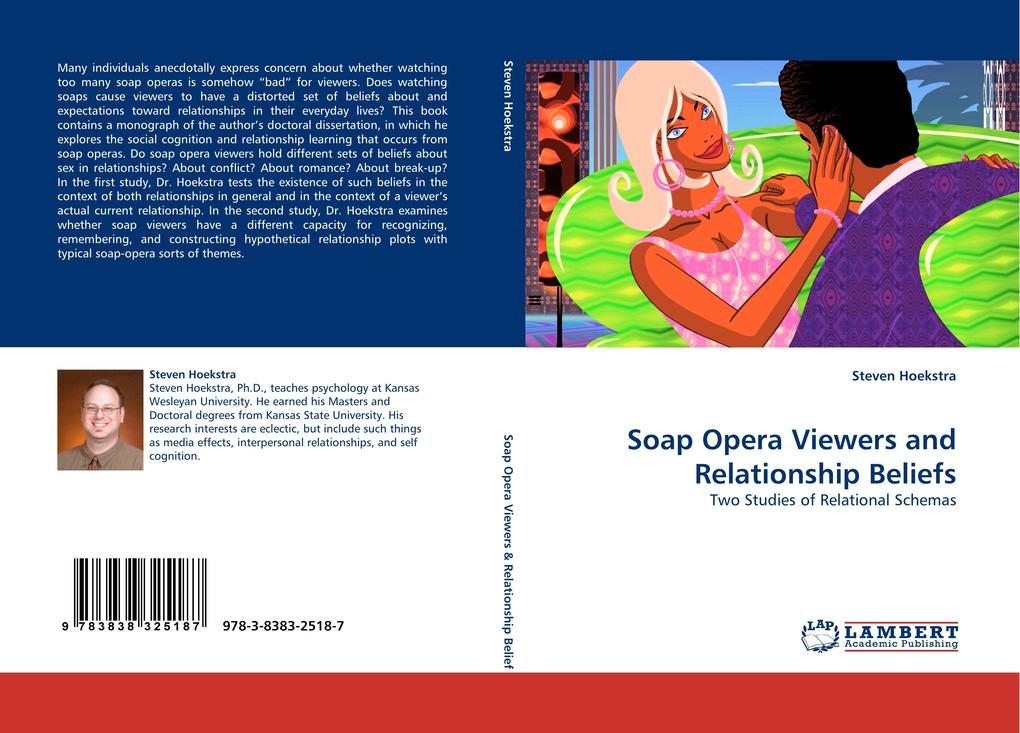 Soap Opera Viewers and Relationship Beliefs