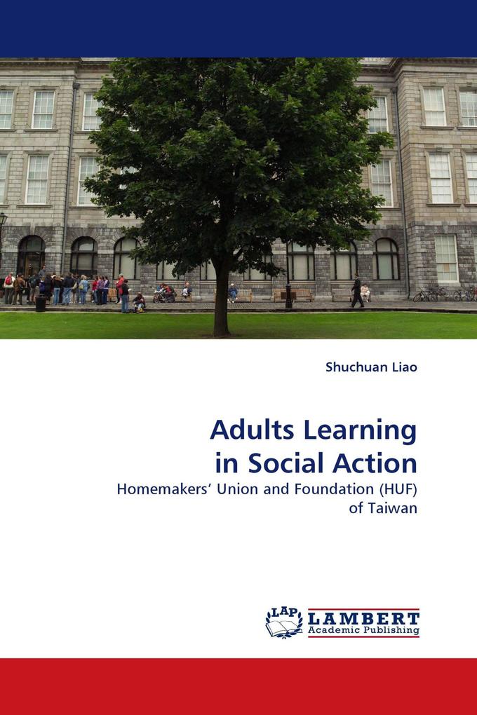 Adults Learning in Social Action