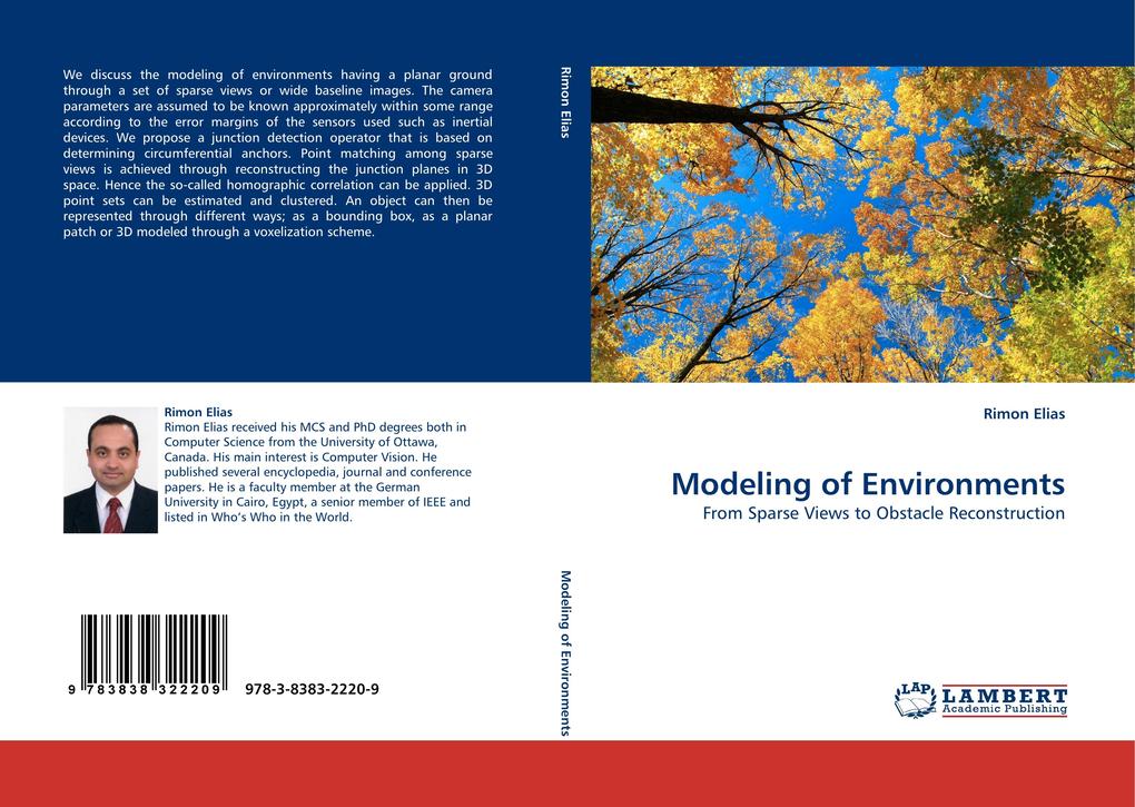Modeling of Environments