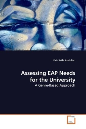 Assessing EAP Needs for the University - Faiz Sathi Abdullah