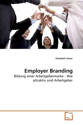 Employer Branding - Elisabeth Seiser
