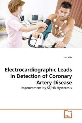Electrocardiographic Leads in Detection of Coronary Artery Disease