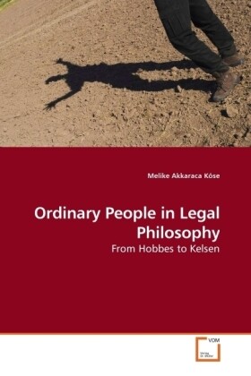 Ordinary People in Legal Philosophy