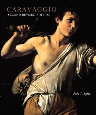 Caravaggio [With CDROM] - John T. Spike