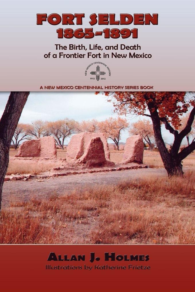 Fort Selden 1865-1891