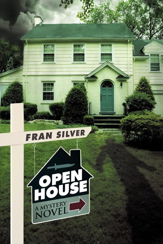 Open House - Silver Fran Silver
