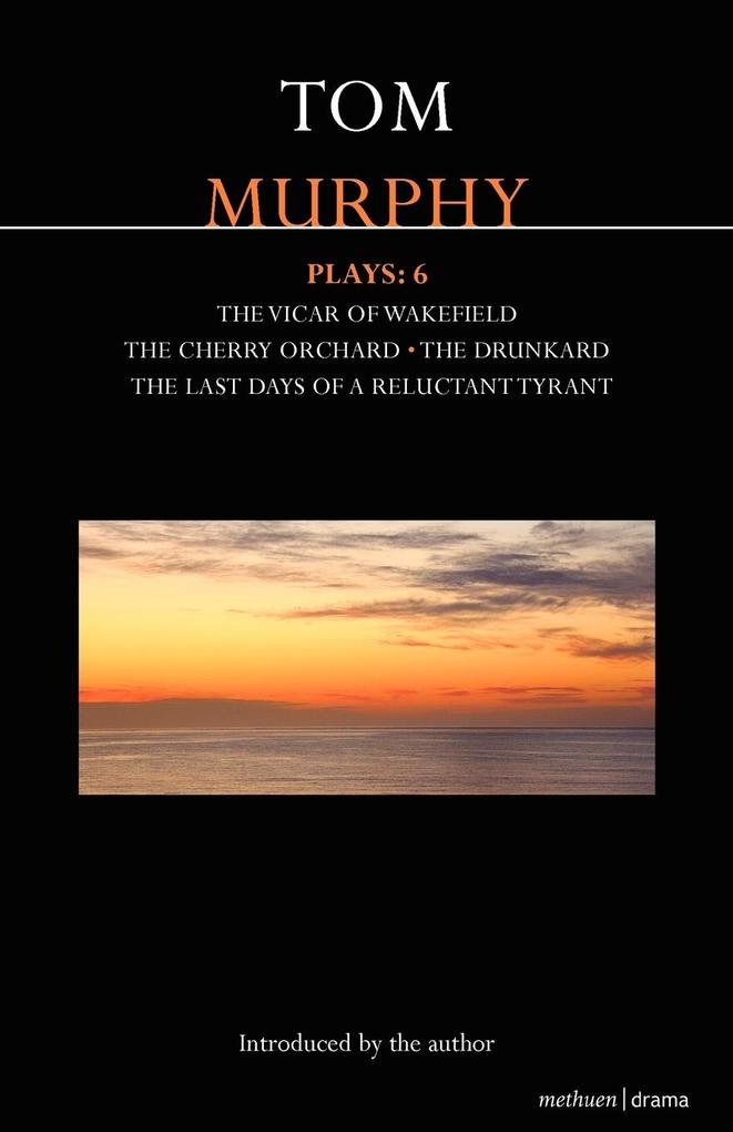 Murphy Plays 6