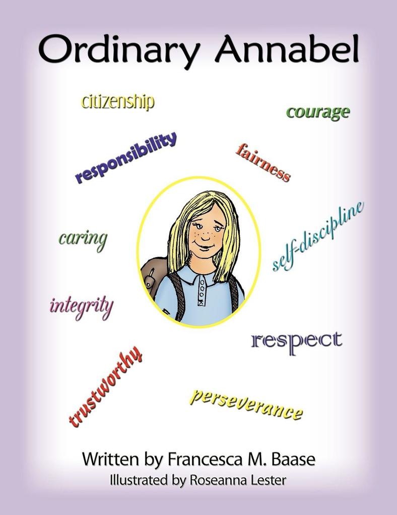 Ordinary Annabel