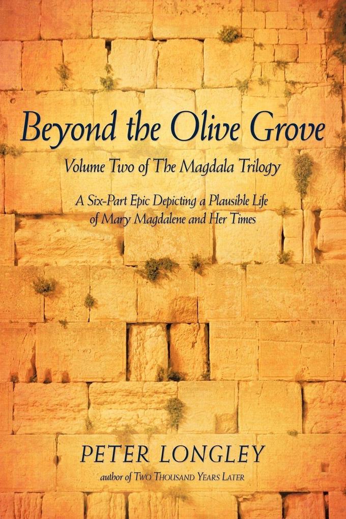 Beyond the Olive Grove