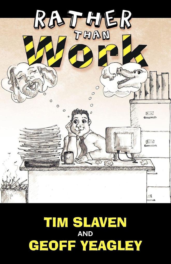 Rather Than Work