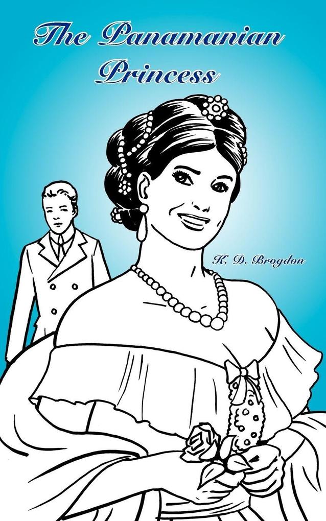 The Panamanian Princess