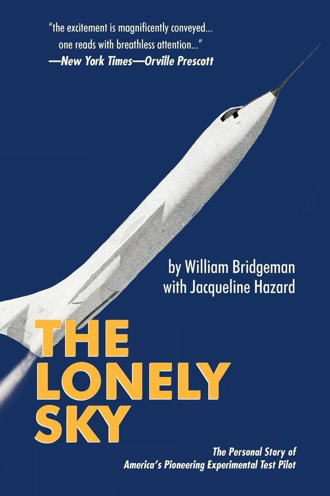 The Lonely Sky