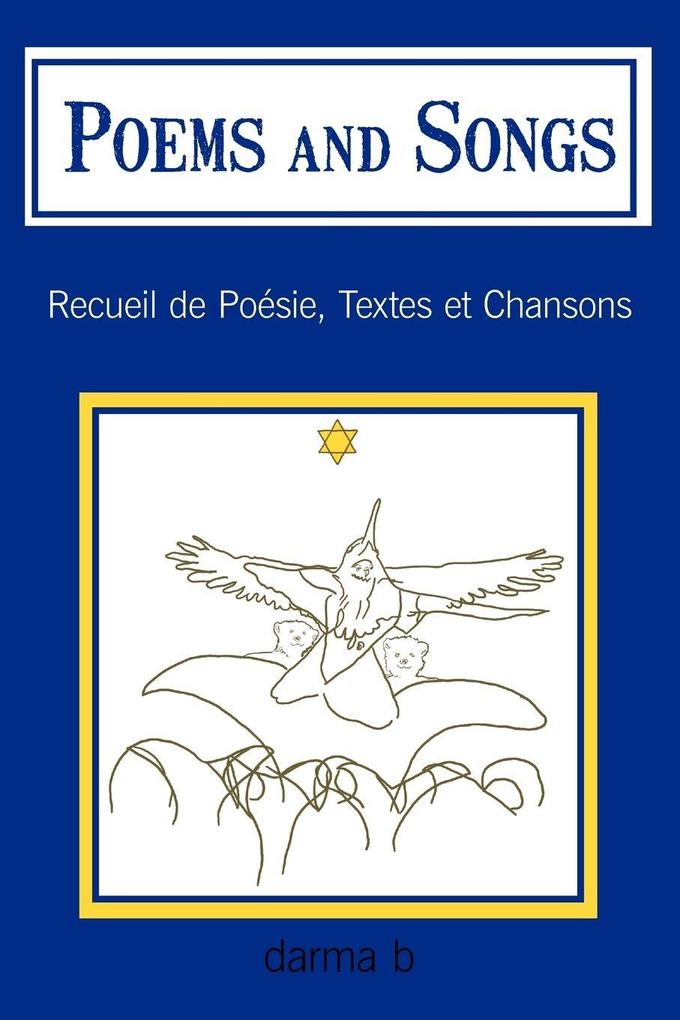 Poems and Songs