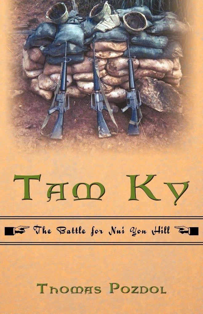 Tam Ky