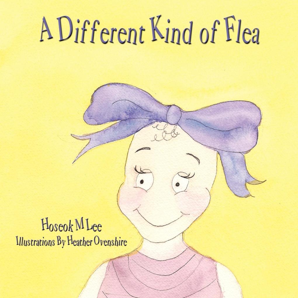 A Different Kind of Flea