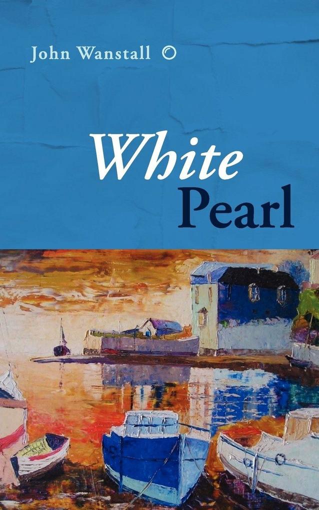 White Pearl