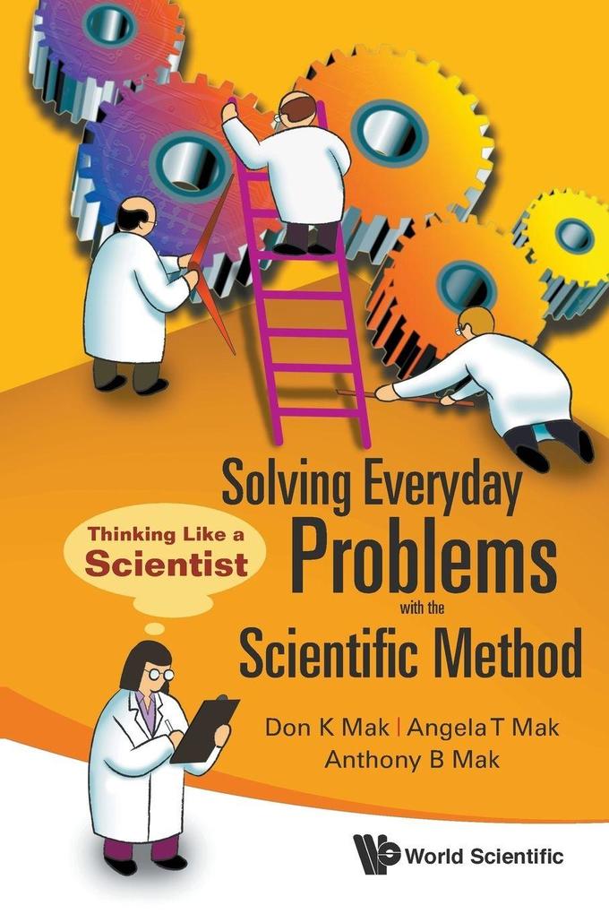 SOLVING EVERYDAY PROBLEMS WITH THE SCI..