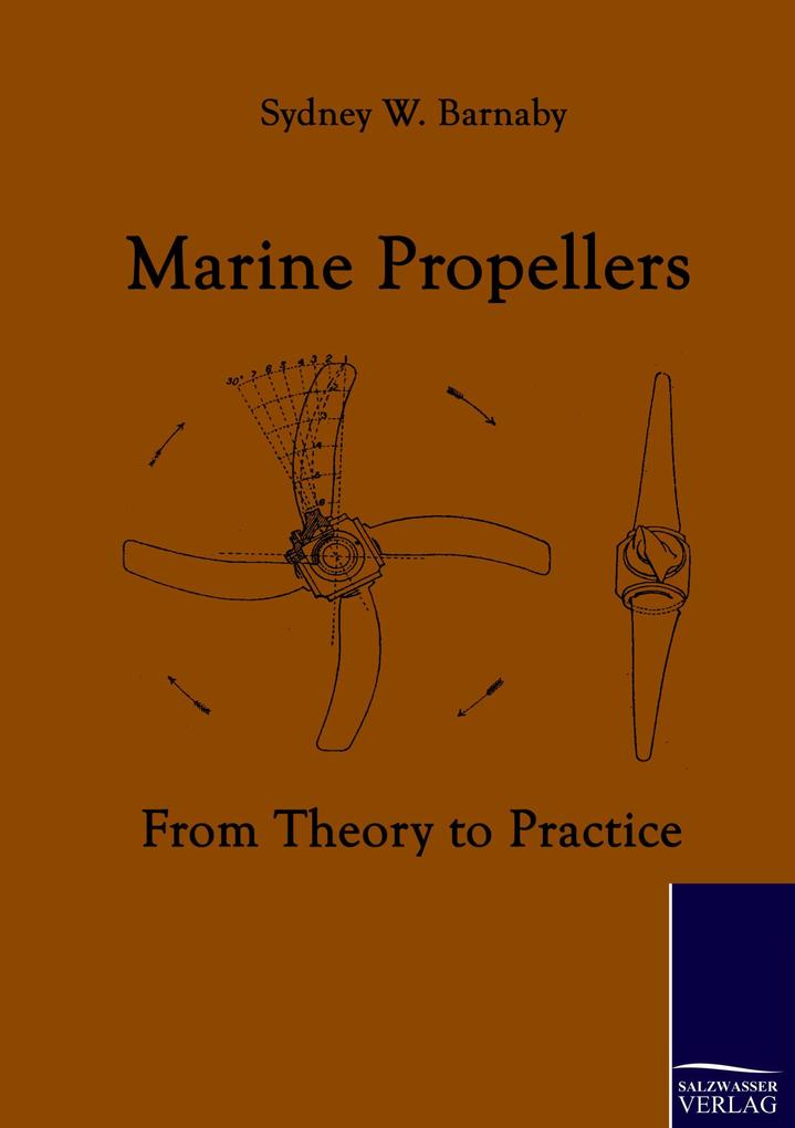 Marine Propellers