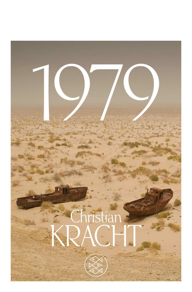 1979: Ein Roman - Bild 3