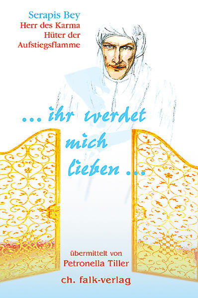 ihr werdet mich lieben
