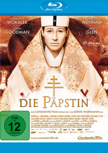 Die Päpstin
