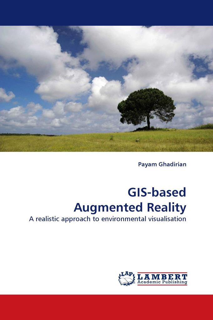 GIS-based Augmented Reality