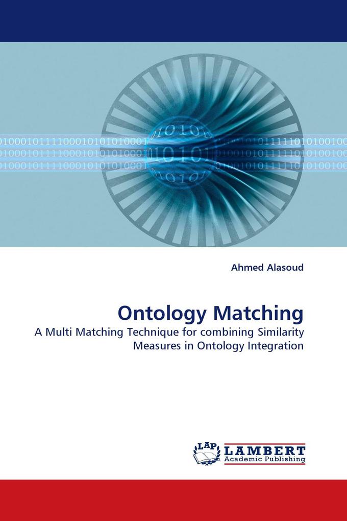 Ontology Matching