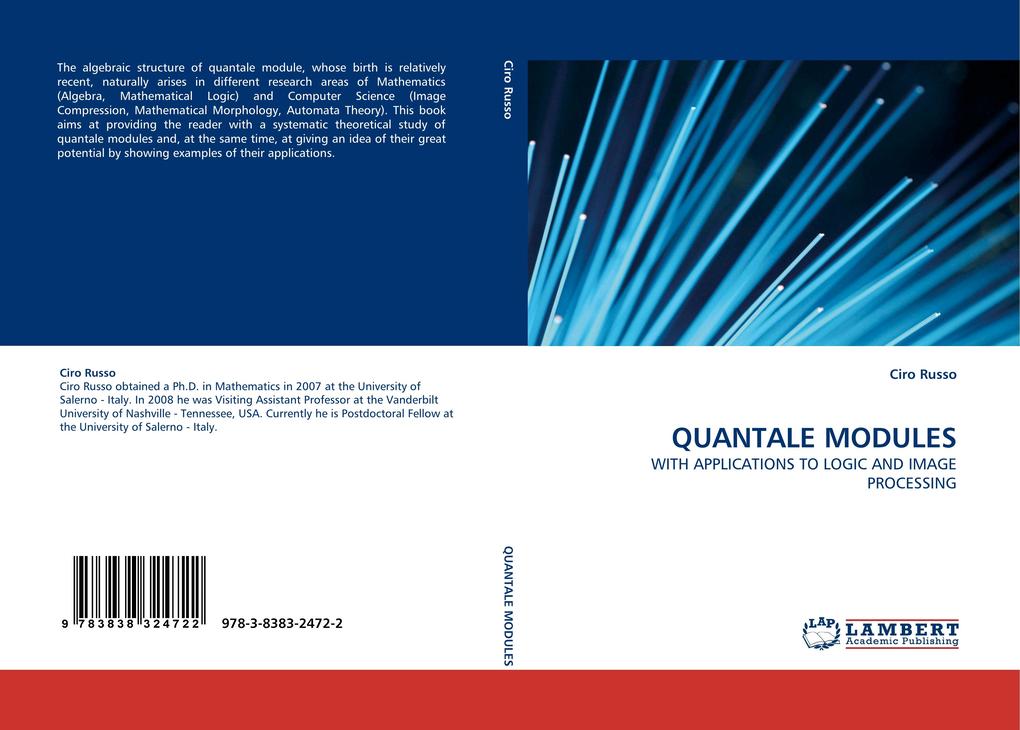 QUANTALE MODULES