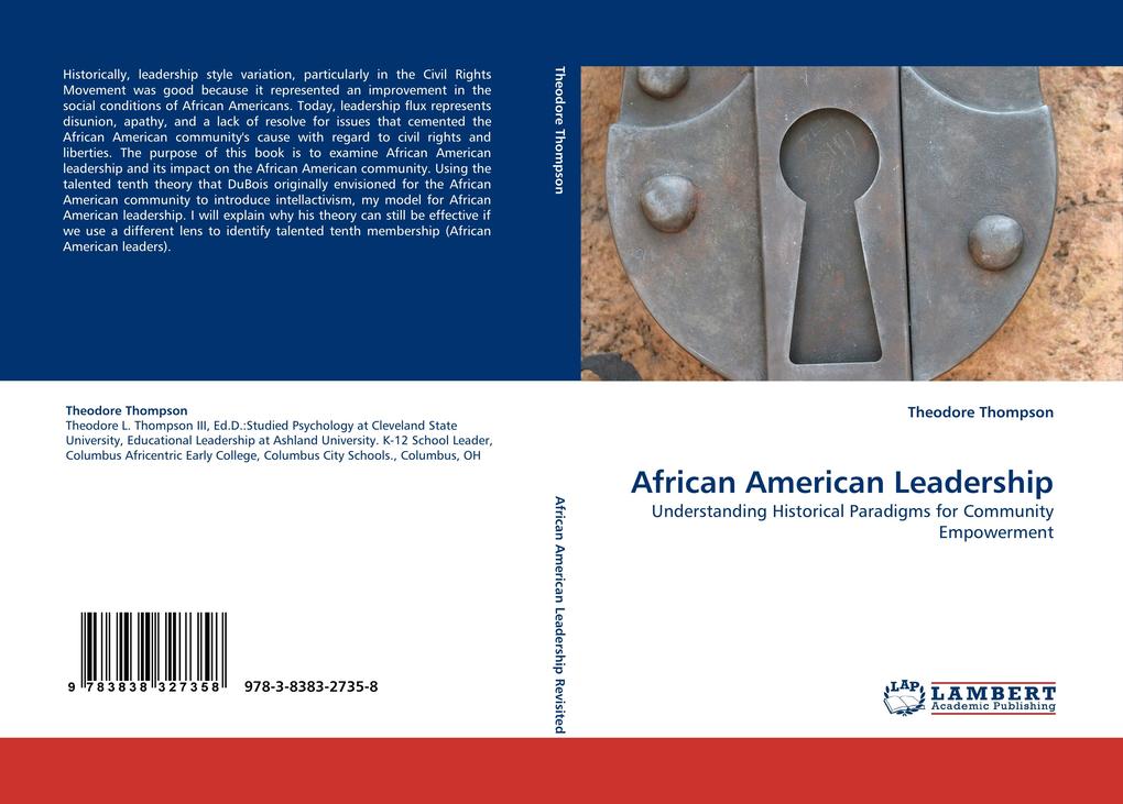 African American Leadership