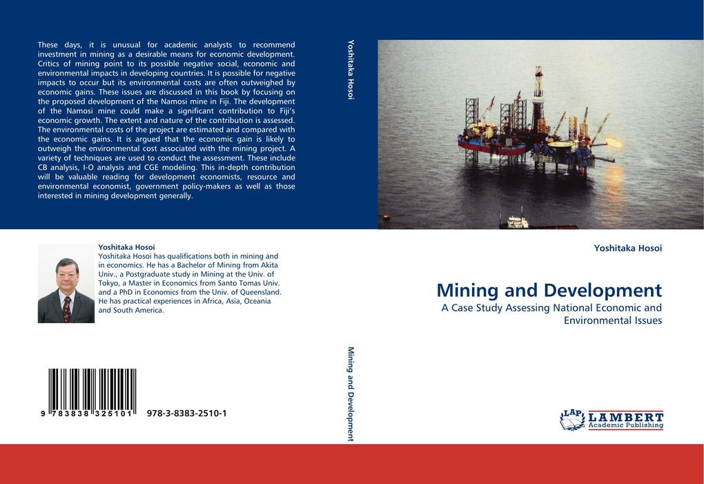 Mining and Development
