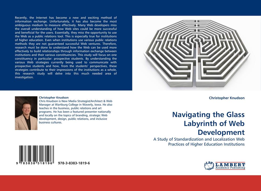 Navigating the Glass Labyrinth of Web Development
