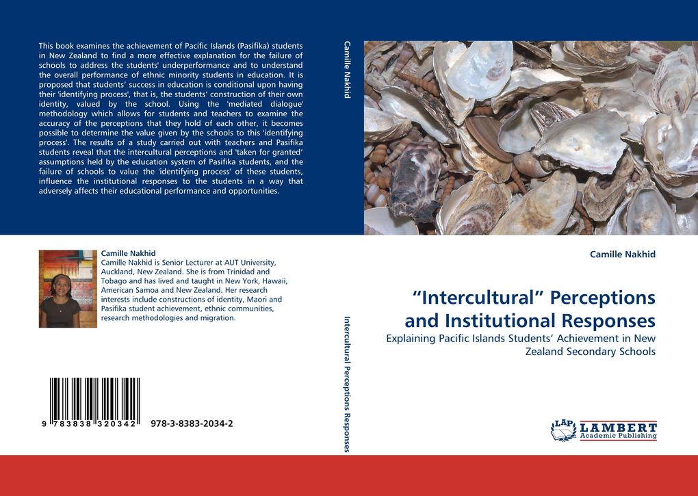 'Intercultural' Perceptions and Institutional Responses