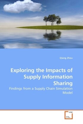 Exploring the Impacts of Supply Information Sharing